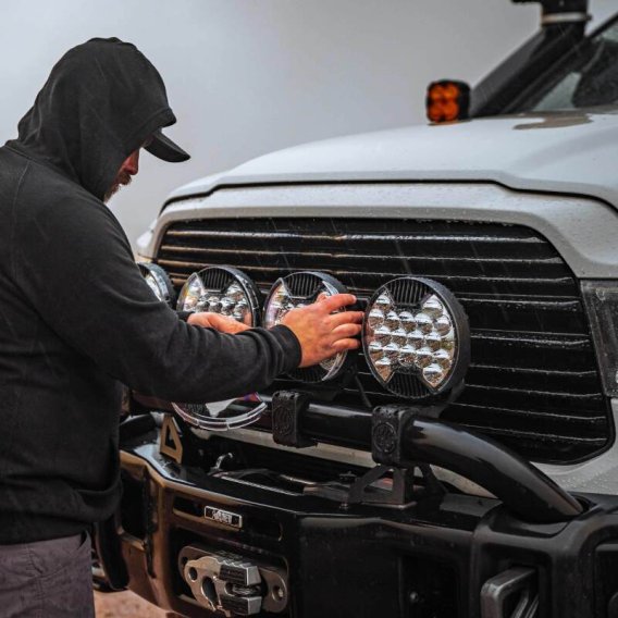 KCL Hard Covers & Shields