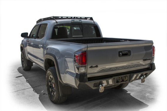 DV8 Roof Racks