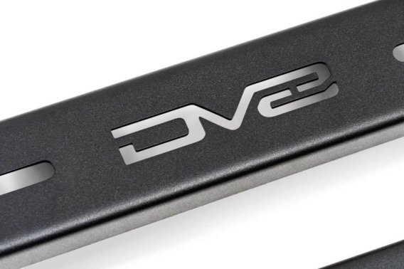 DV8 Roof Racks