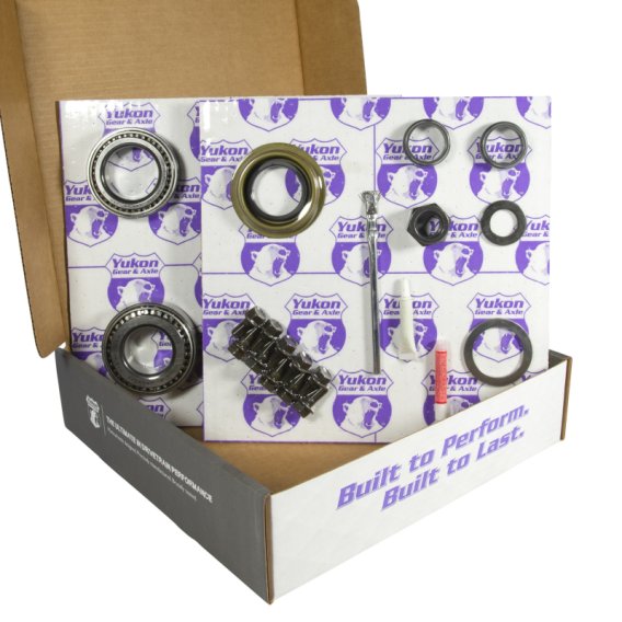YUK Master Overhaul Kits