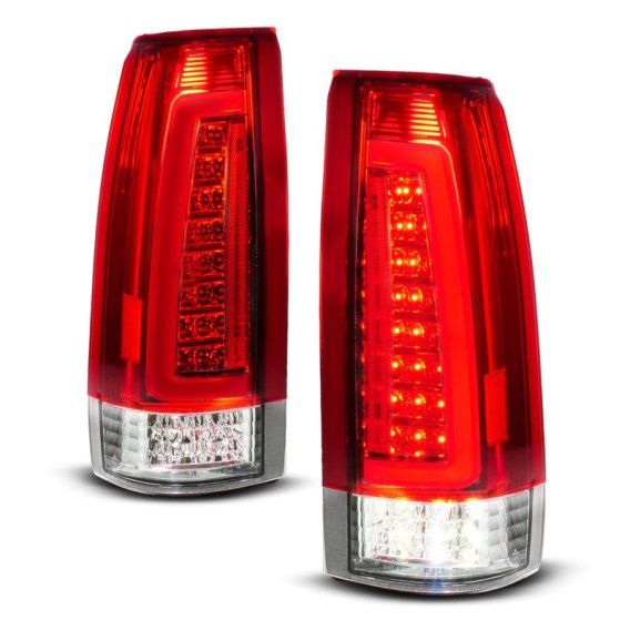 ANZ Projector Headlights