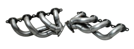 GIB Headers - Ceramic Coated