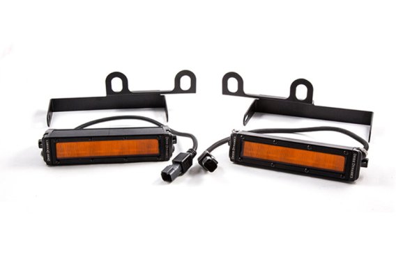 DIO LED Light Bars