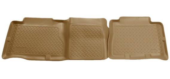 HL Classic - Rear - Tan