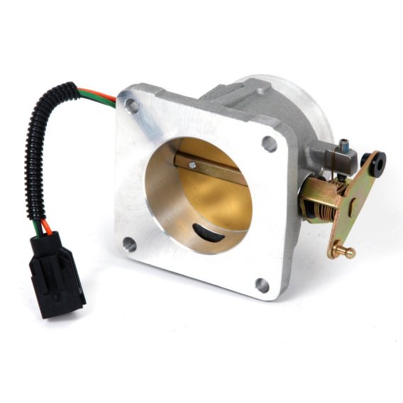 BBK Throttle Bodies