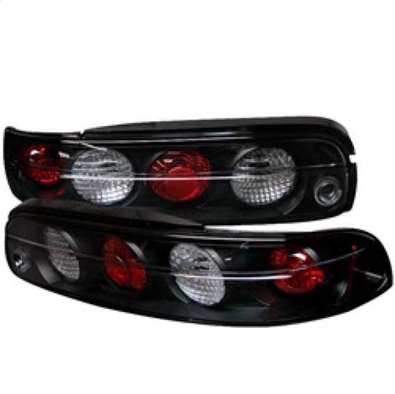 SPY Euro Tail Lights