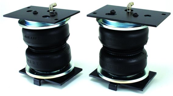 ALF 5000 Air Spring Kits