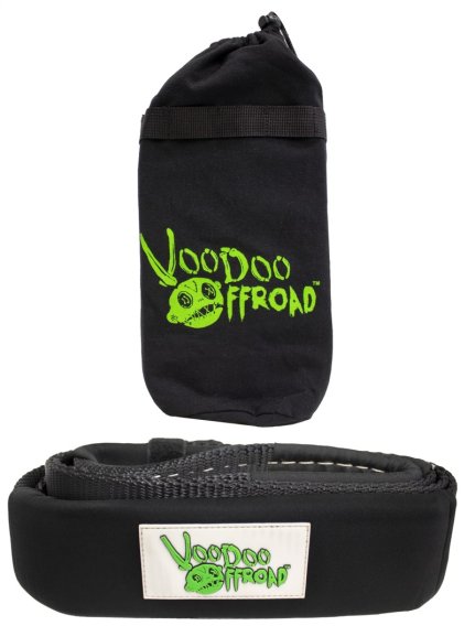 VOO Tree Straps