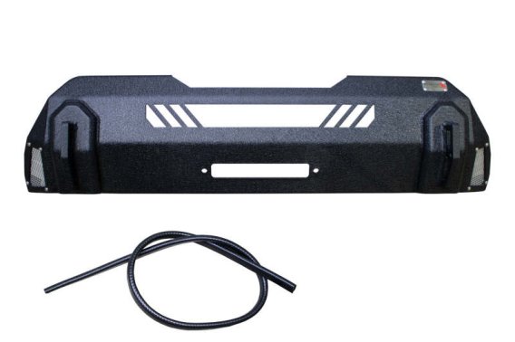 FBO Front Bumpers