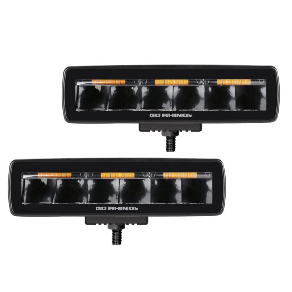 GOR Xplor Lighting