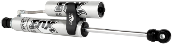 FOX 2.0 Perf Shock