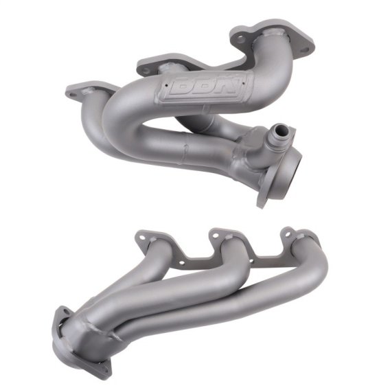 BBK Short Tuned Length Headers