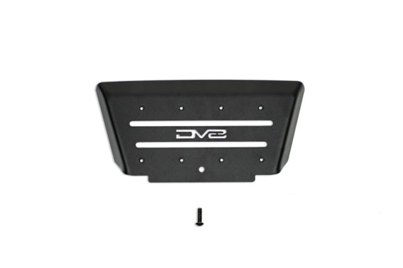 DVE Dash Trays