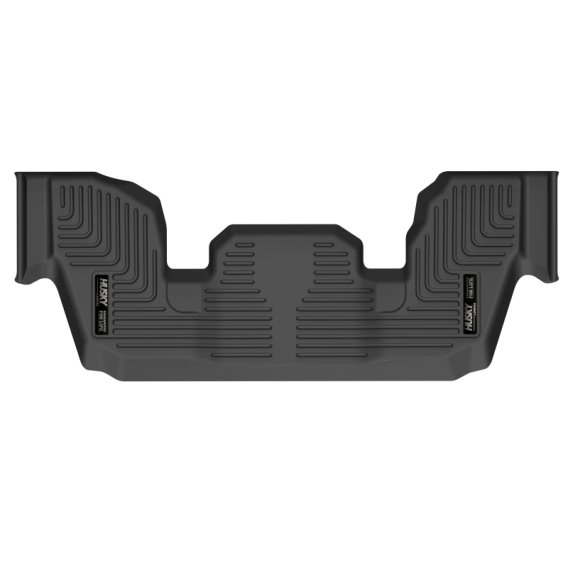 HL WB - Rear - Black