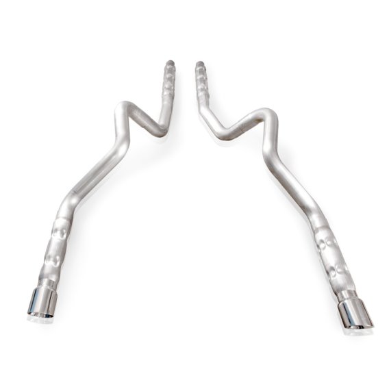 SSW Exhaust Catback