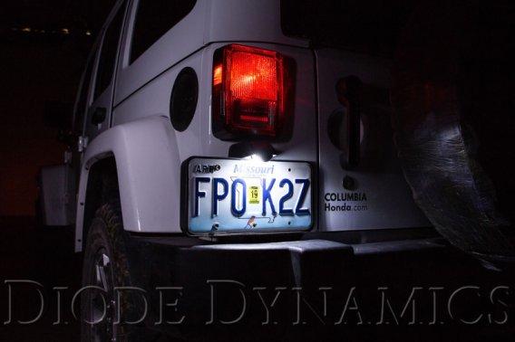 DIO Replacement Bulbs
