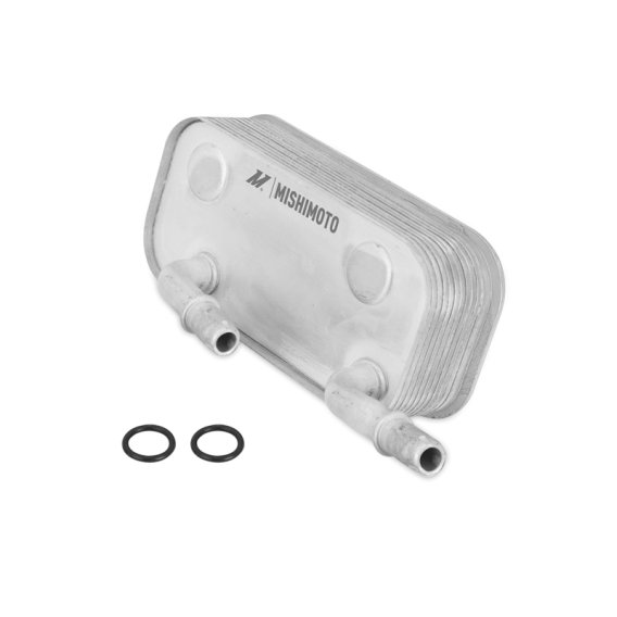 MM Transmission Coolers