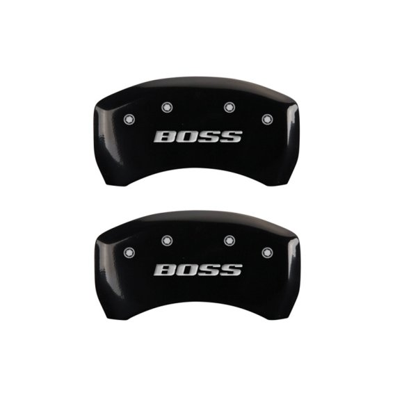MGP Caliper Covers 2 Logo