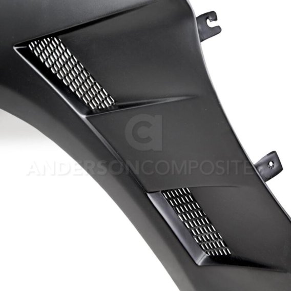 AND Fenders