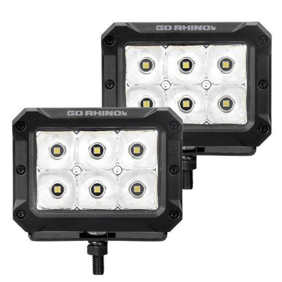 GOR Xplor Lighting