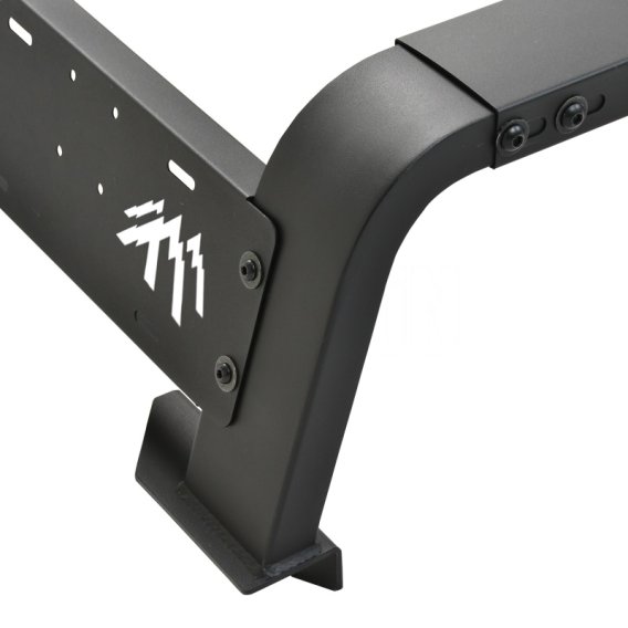 WES Cargo Rack Base