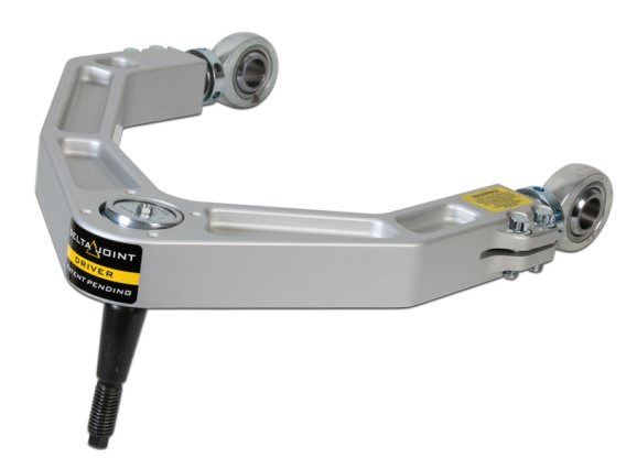 ICO Upper Control Arms