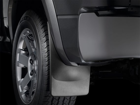 WT No Drill Mudflaps