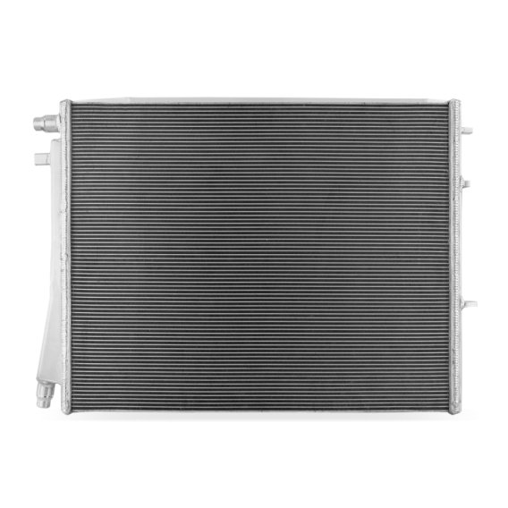 MM Heat Exchangers