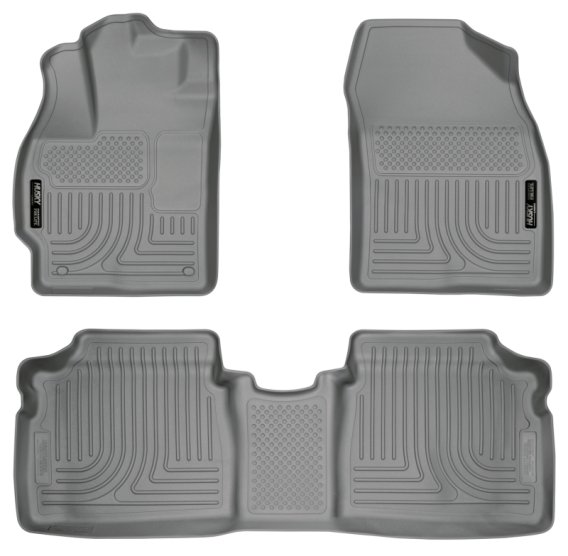 HL WB - Combo - Gray