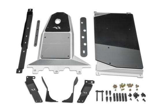 RUG Skid Plates
