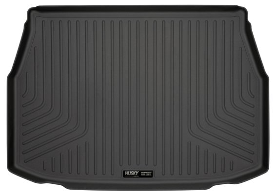 HL WB - Cargo - Black