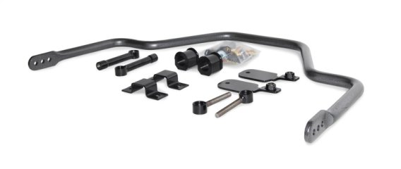 HWG Big Wig Rear Sway Bars