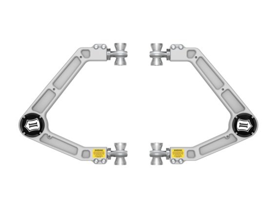 ICO Upper Control Arms