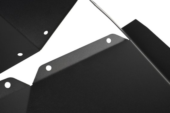 RUG Fender Flare Kits