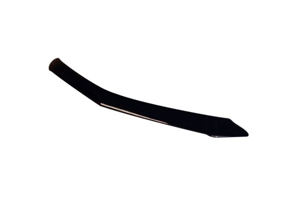 AVS Aeroskin Shield - Smoke