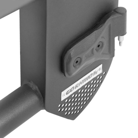 GOR Door Replacements