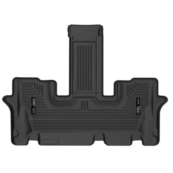 HL WB - Rear - Black