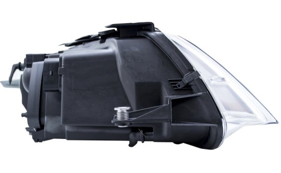 HELLA Headlight Assemblies