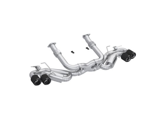 MBRP Catback Exhaust 304