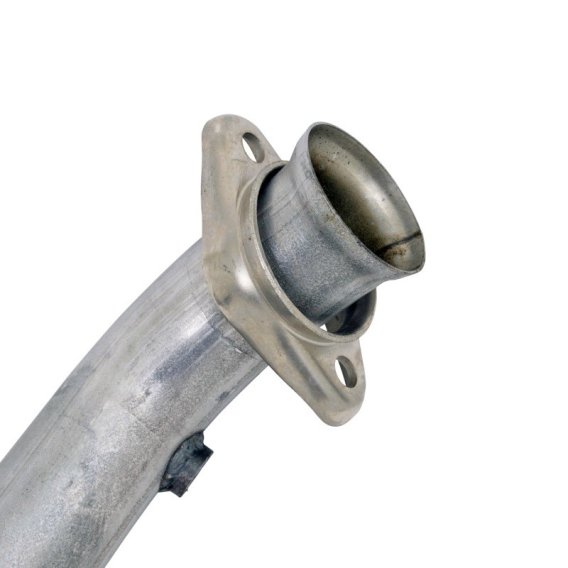 BBK X Pipe Exhaust