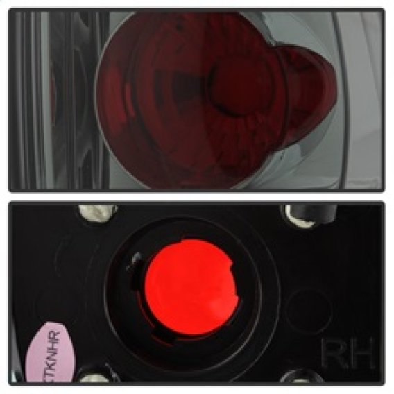 SPY Euro Tail Lights
