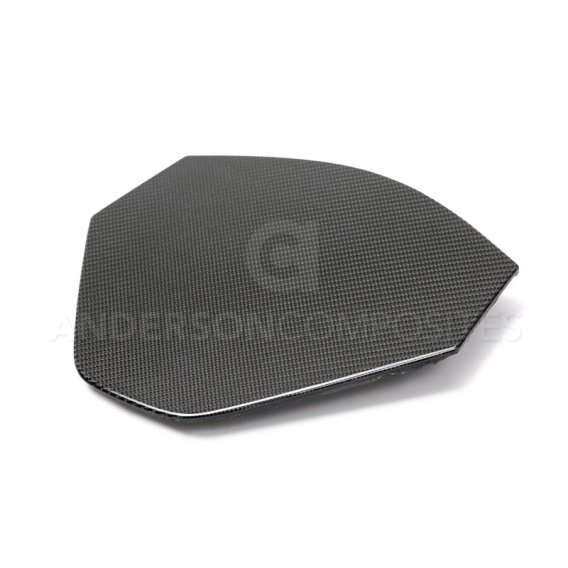 AND Misc Carbon - Exterior
