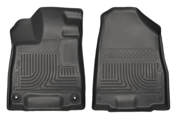 HL WB - Front - Black