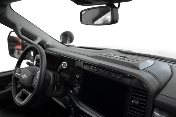 ADD Dash Mount