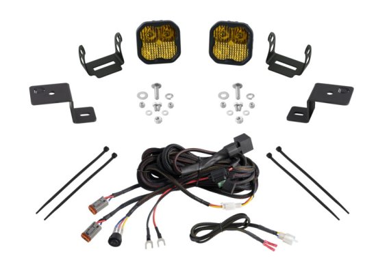 DIO LED Light Pods
