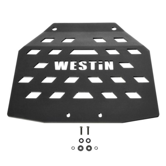 WES Skid Plates