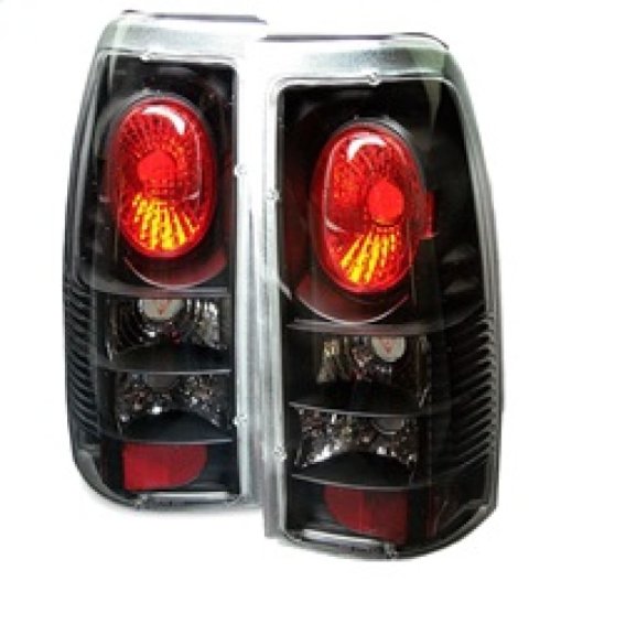 SPY Euro Tail Lights