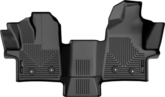 HL WB - Front - Black