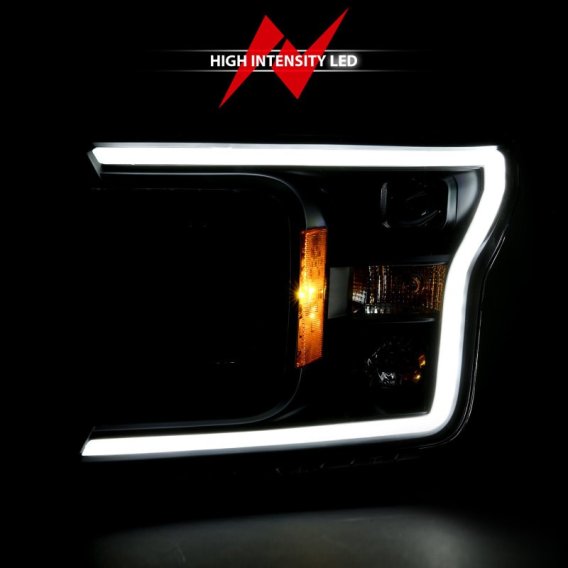 ANZ Projector Headlights