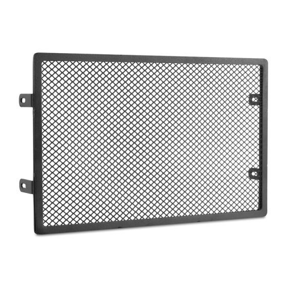 MM Radiators - Alum